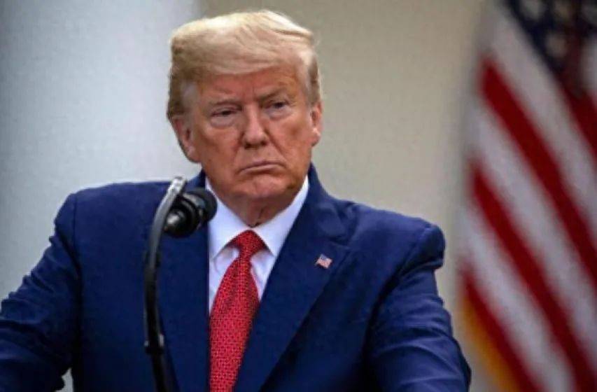 特朗普开出访华条件条件，要求中国不许做2件事，中方态度很强硬，明确表示一个都不会答应