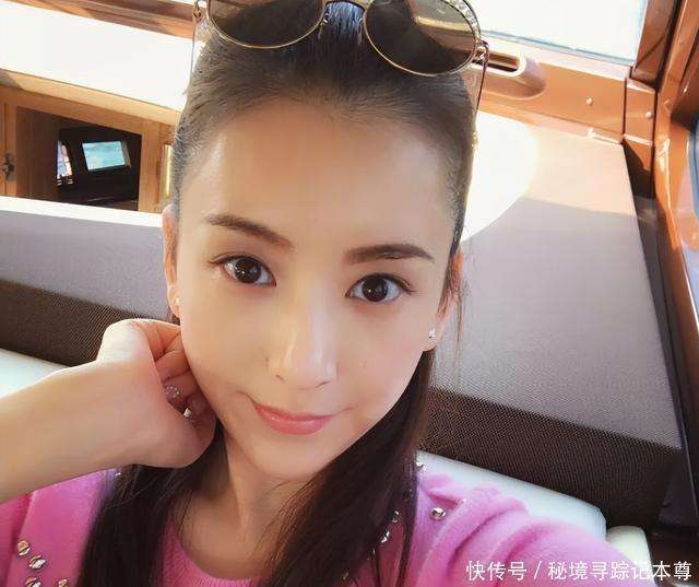 母凭子贵！方媛怀上三胎获天王郭富城上亿奖励，秦海璐一语成谶