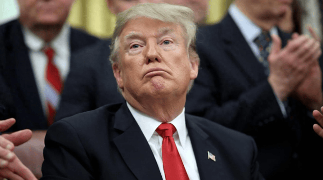 美国对华开出5大条件，中方全部拒绝！白宫宣布重大消息，特朗普来不了中国阅兵了？
