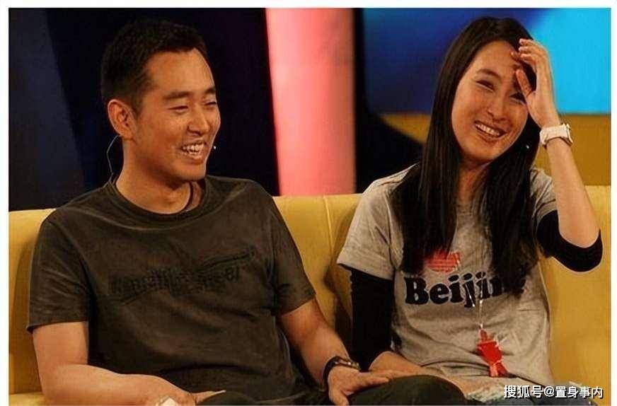 43岁马苏：和乒乓王子孔令辉同居11年后分手，如今仍是孤身一人