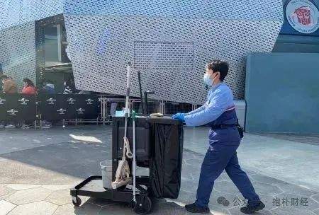 老年人就业的春天来了