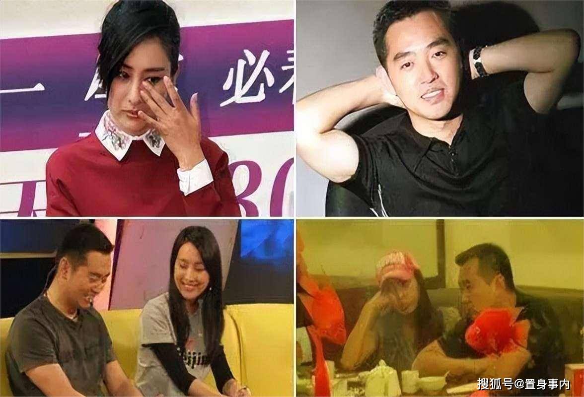 43岁马苏：和乒乓王子孔令辉同居11年后分手，如今仍是孤身一人