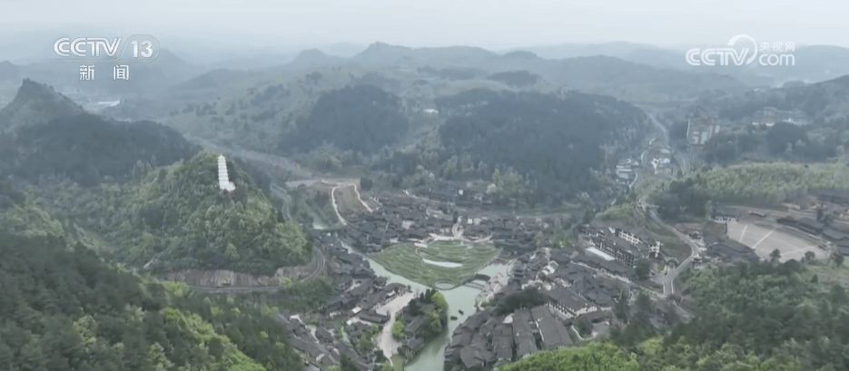 夏日文旅消费活力持续迸发 “避暑游”“清凉游”有了更丰富的“打开方式”