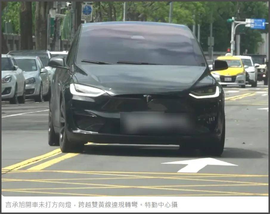 大S雕像迟迟没落成，言承旭只能到墓园祭拜，当场落泪吃饭都在哭