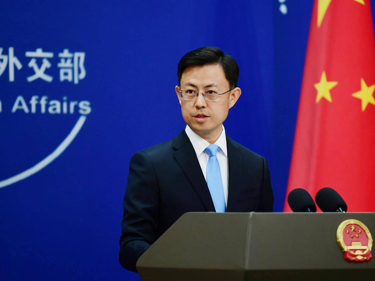 美方重要人物将窜台，马科斯妄言介入台海，1天内大陆两部门发声
