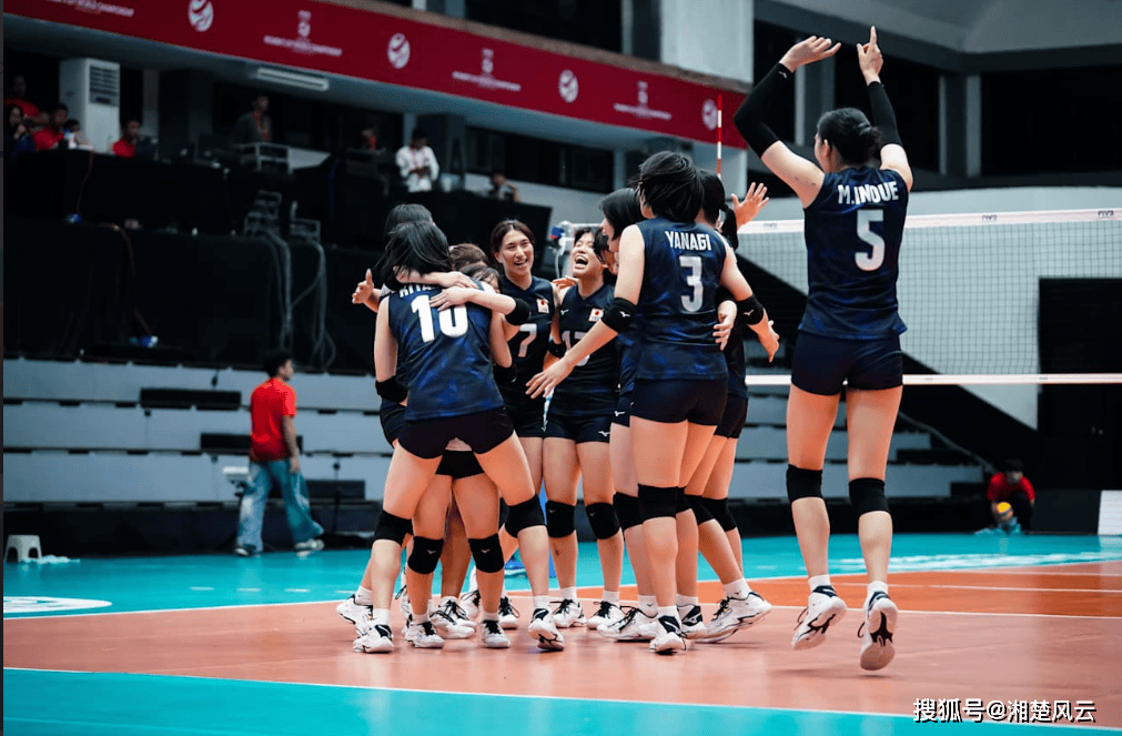 原创             U21女排世锦赛八强产生，1/4决赛对阵出炉，中国女排迎战意大利队