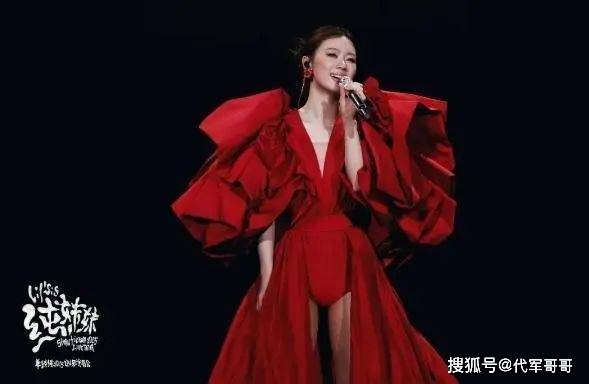从“天才少女”到争议不断，自毁星途的单依纯，给所有女星提了个醒