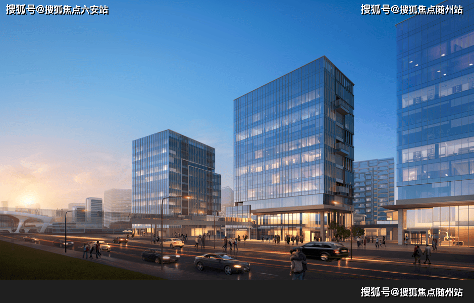 杭州源聚德信中心(2025最新房价·源聚