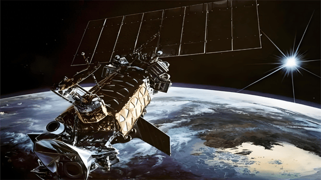 一定把中国“星链”搞好！一箭十星组网成功