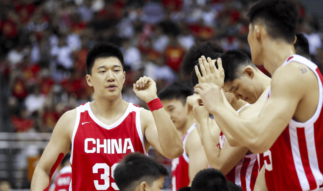 原创             中国男篮大战新西兰3消息！郭士强变阵霸气表态，祭出压箱底奇兵