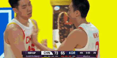 原创             中国男篮大战新西兰3消息！郭士强变阵霸气表态，祭出压箱底奇兵