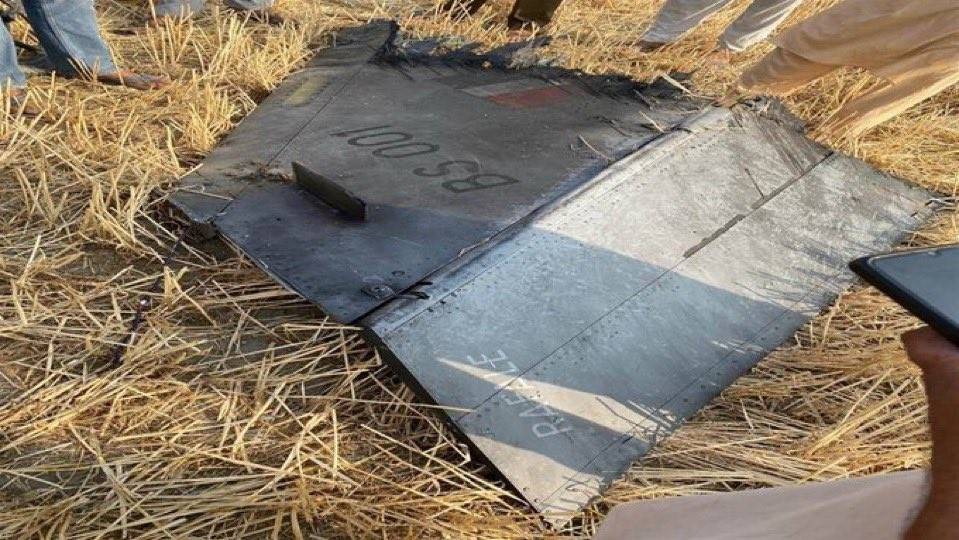 巴基斯坦总统给8名飞行员授勋，印巴空战英雄身份终于解密，印巴空战余波未平！