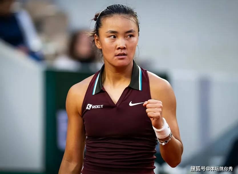 原创             2-1！0-2！中国金花喜忧参半，3人晋级，3人出局，王欣瑜冲冠