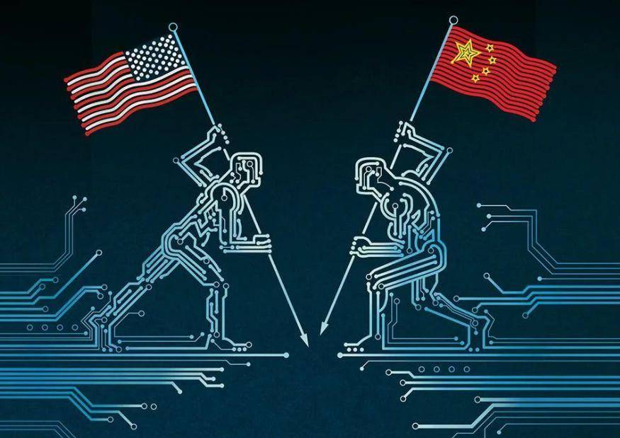原创             英伟达暴雷后，特朗普承认一个事实，中国开始要求，不要买美国芯