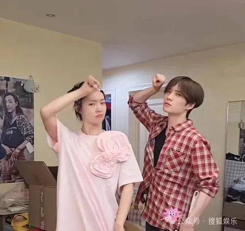 “上岸先斩意中人”的前任成了她事业的催化剂？这俩的分手真相好让人唏嘘！