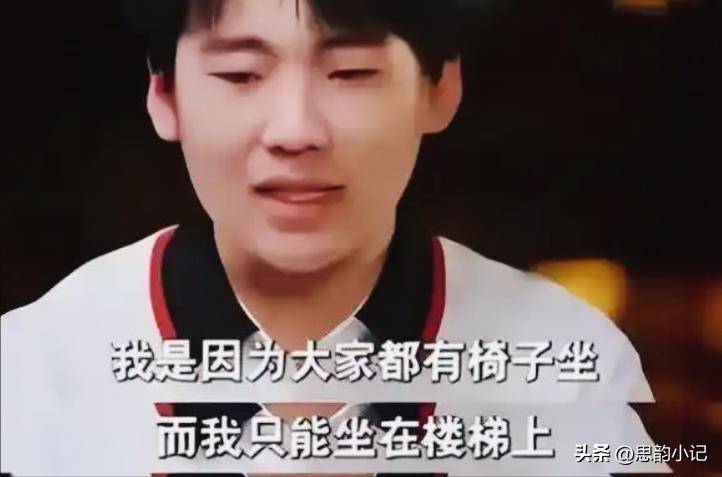 郭麒麟拒继承德云社家产，16年努力证明，没有父爱也能走得更远