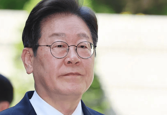 亲华果然是个假象！不来中国参加阅兵式后，李在明将火速访问两国，野心藏不住了！