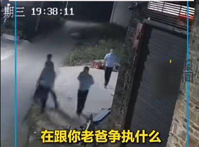 网民曝光乡政府缺岗后民警上门，不是恐吓也让人不安