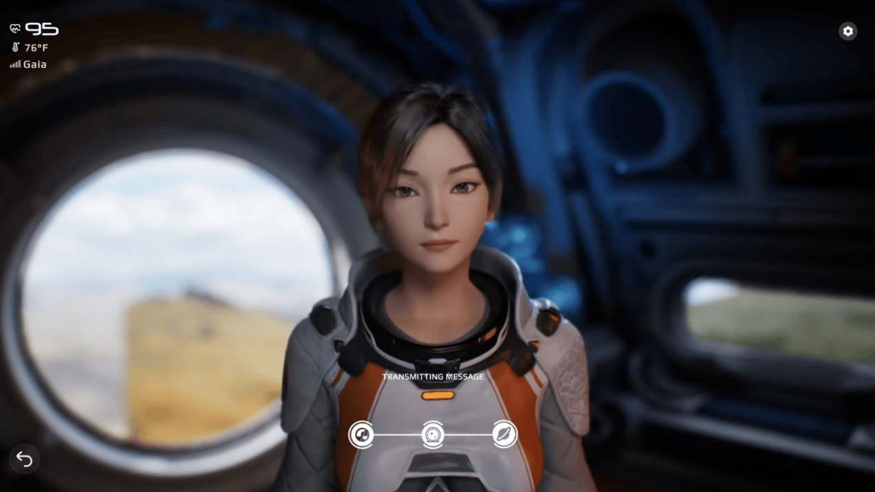 “原神之父”蔡浩宇首款AI游戏遇冷：售价27元、单日在线人数降至139人；创业一年身价缩水185亿