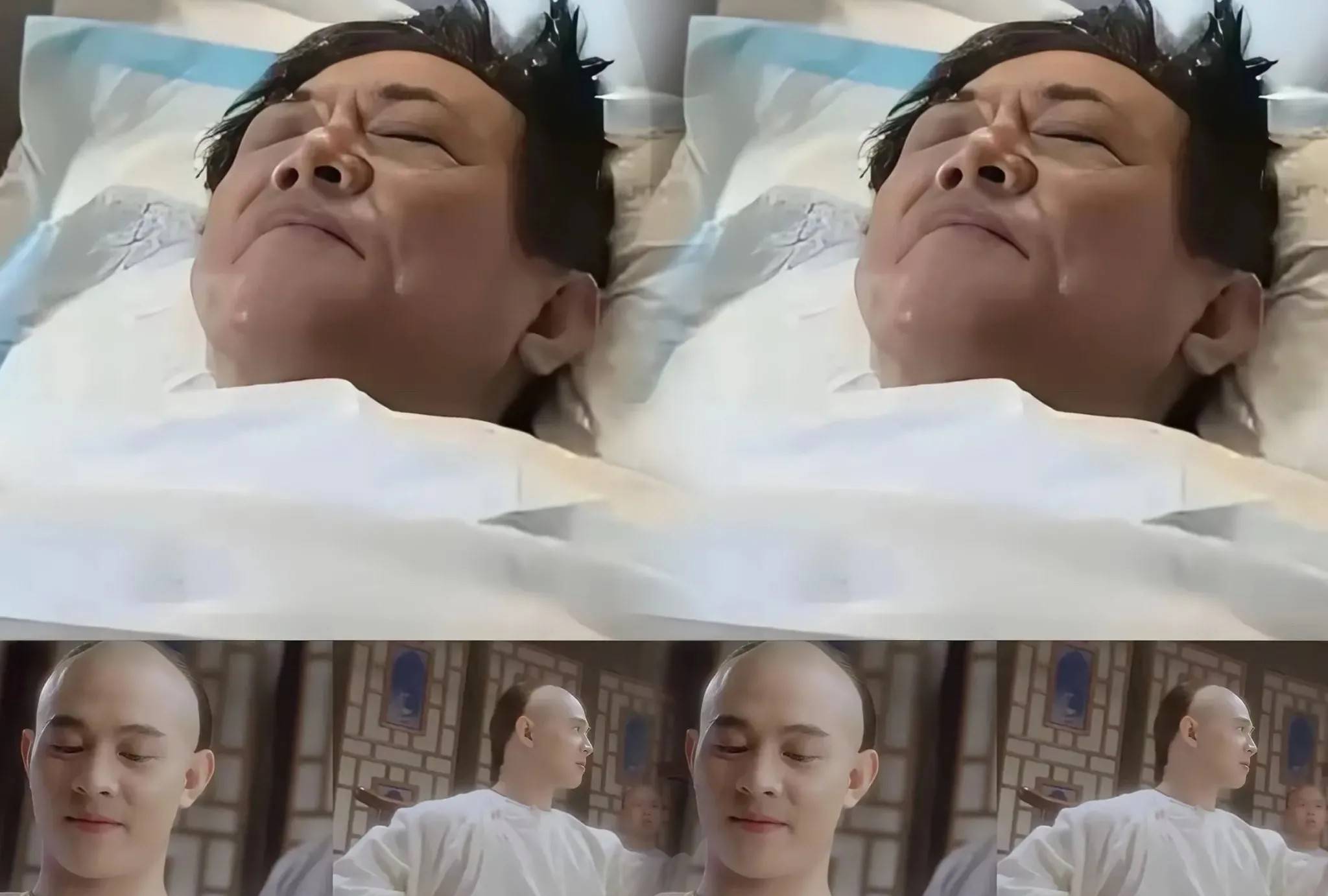 王晶爆料李连杰身体垮掉背后真相，选妻竟成关键因素？