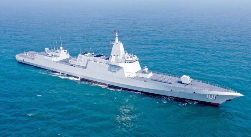 盘点解放军的明星装备：从东风-41到歼-20，再到福建舰航母