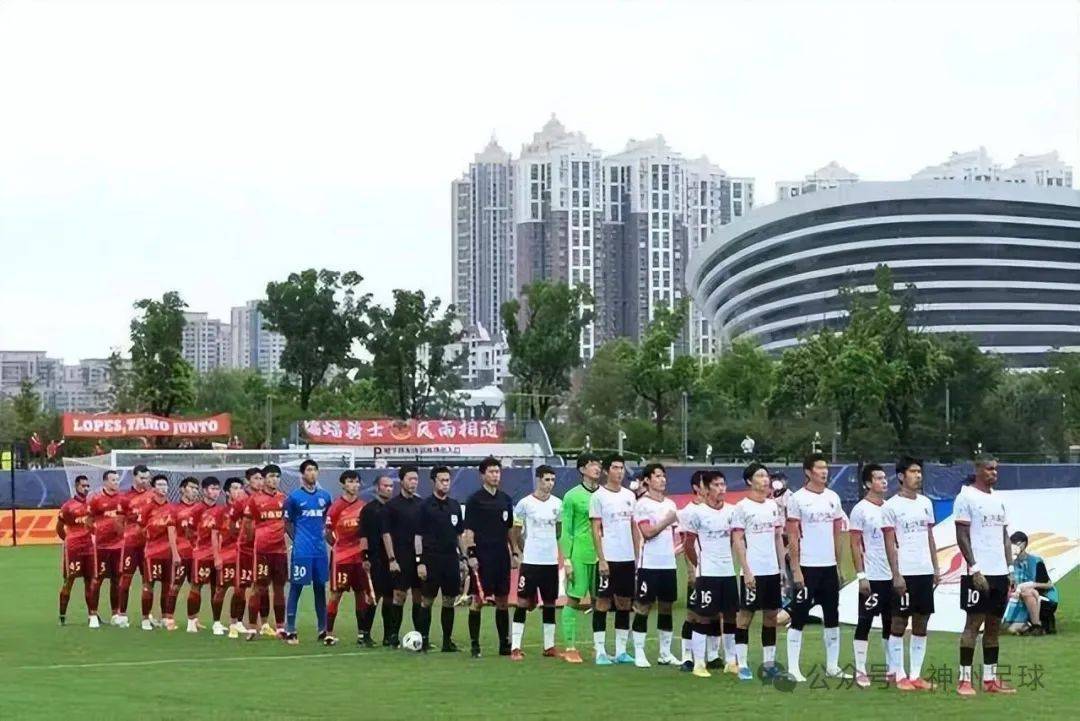 2025江西省城市足球联赛-赛程/比分/球队阵容全掌握-本地足球热血来袭！U21联赛惊现17-0荒唐比分足协酝酿分级改革拯救青年