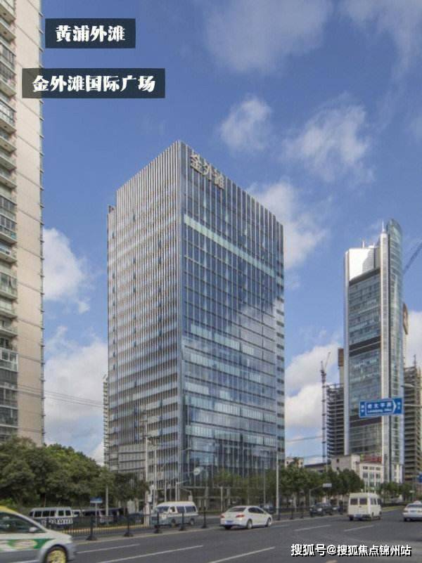 上海金外滩国际广场招租电线最新租金详情_直租免中介费_欢迎来