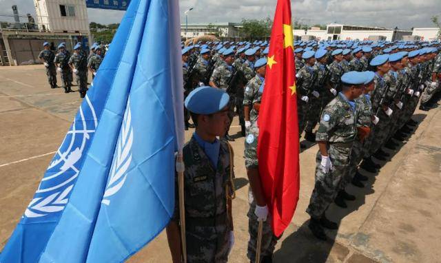 中方出兵乌克兰维和？欧洲被抓个现行，这7个字，就是中方的态度