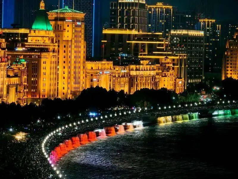 上海官宣重大活动：持续1个月，规模再扩大！上届火爆刷屏，期待今年