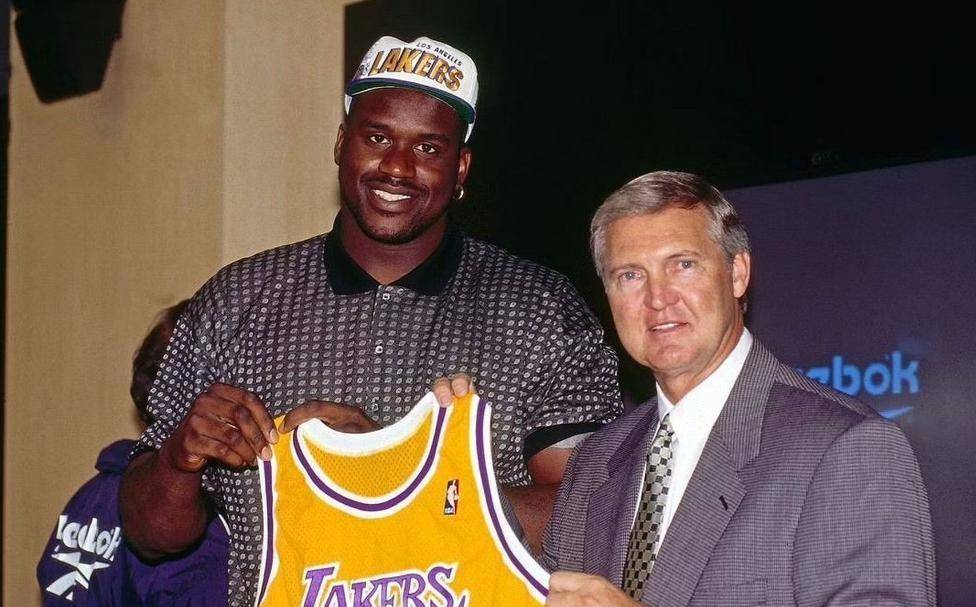 BetVictor Sports(伟德体育)国际官网50美金的起点！落选秀第一人是华莱士能够单防奥尼尔的超级防守者