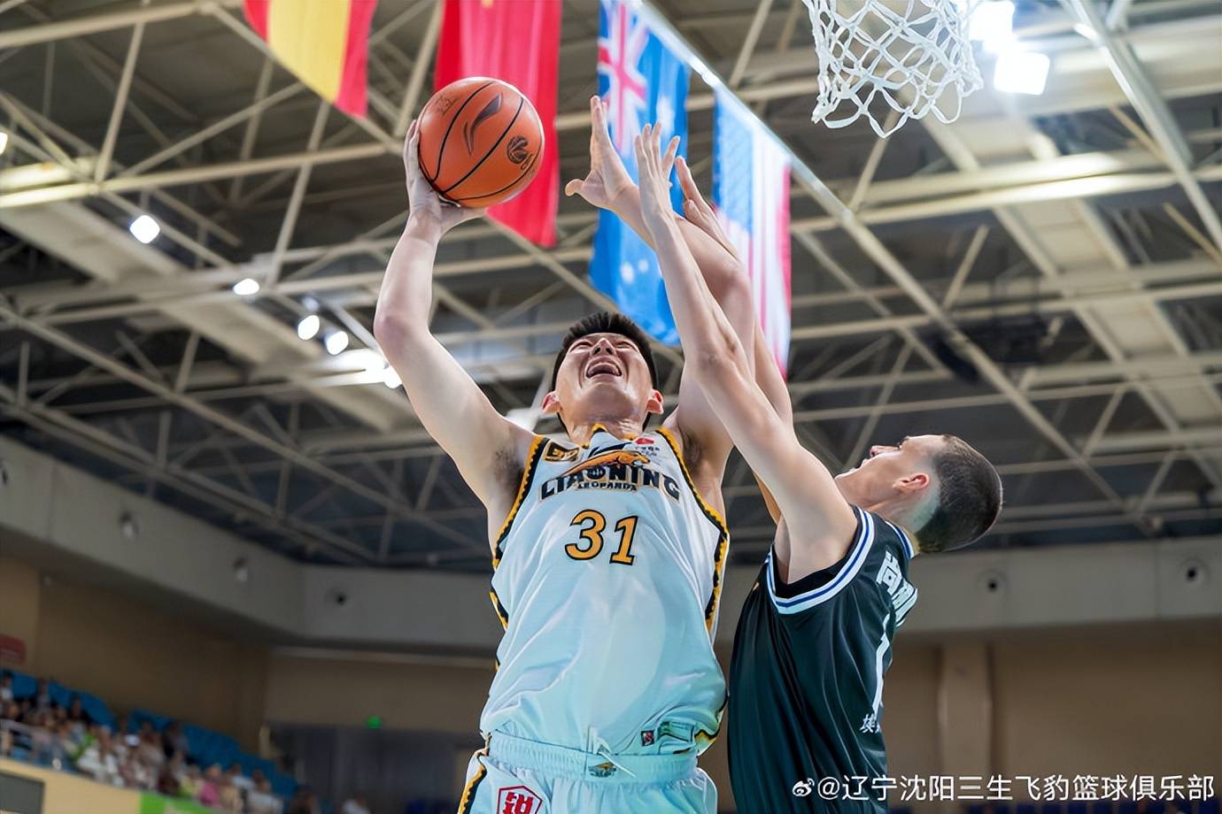 CBA盘口与数据深度__今日CBA盘口分析·大小分策略·球队档案辽篮95-66狂胜！3小将是最大发现能接班大韩晓旭球员数据出炉