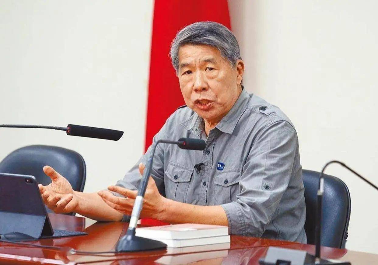 罗智强表态参选国民党主席，朱立伦再喊话，恳请卢秀燕接棒，张亚中痛批不厚道！