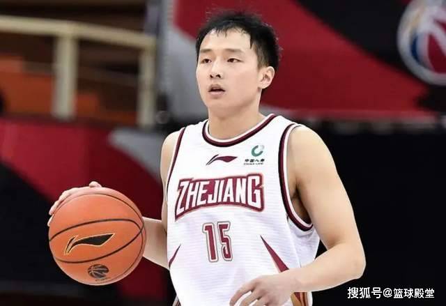 原创             闹剧结束！王奕博三年顶薪加盟青岛，并承诺为浙江打全运会！