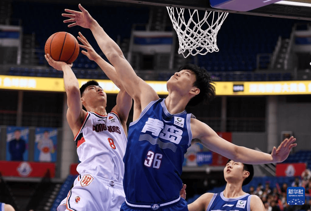 重磅交易！曝广东男篮签约崔永熙 徐昕前往广州龙狮
