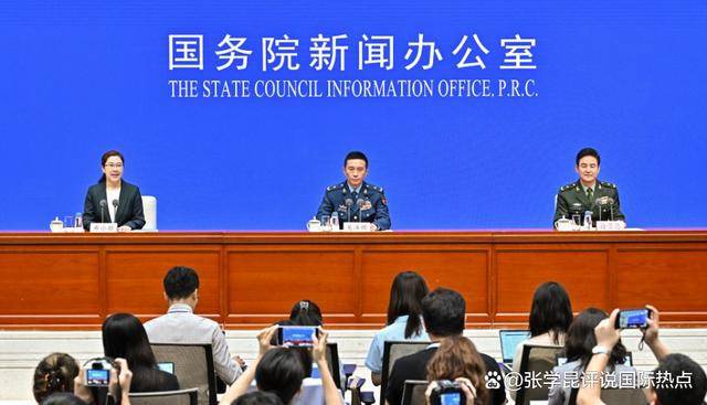 事先没一点风声，神秘贵客赴约九三阅兵，李在明拒绝中国肠子悔青
