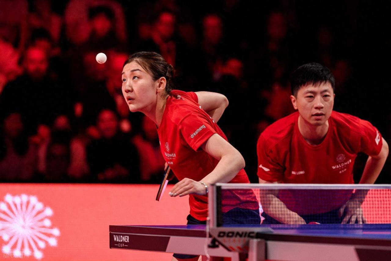 伟德国际两块金牌一句真言：陈梦的时代论与体育饭圈的道德围剿