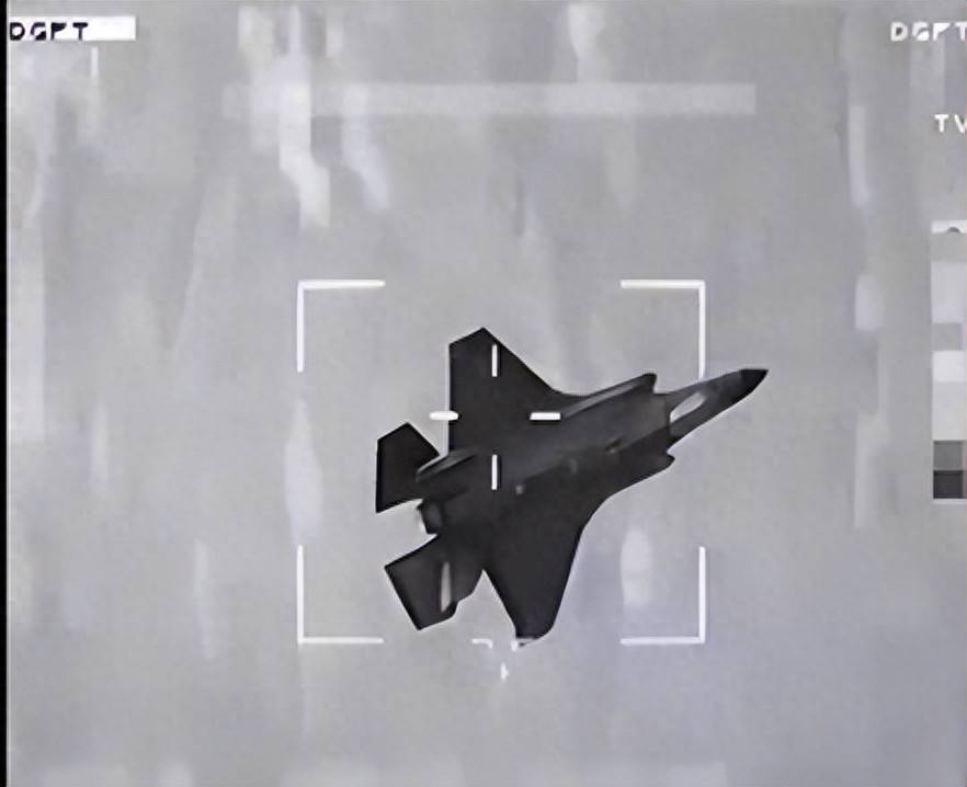 法国传来捷报，阵风“击落”F-35，印度没上当，巴铁也放心了