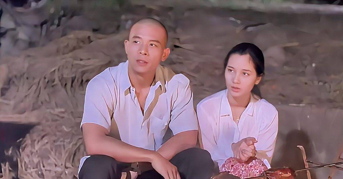 香港电影《灭门惨案2：借种》，困境中的情感挣扎与社会反思