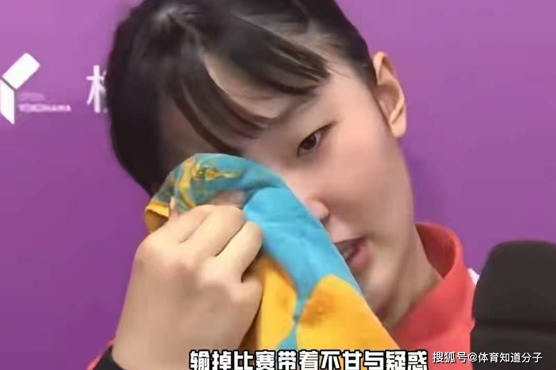 原创             日本媒体力挺早田希娜！张本美和申冤无望，网友：外来户不被认可