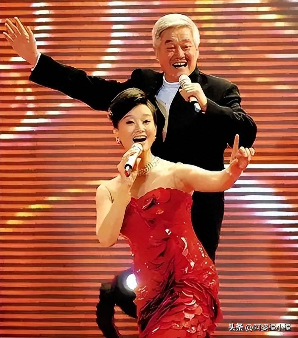 李谷一不再沉默，揭晓宋祖英唱歌真相，观众：原来是这样！