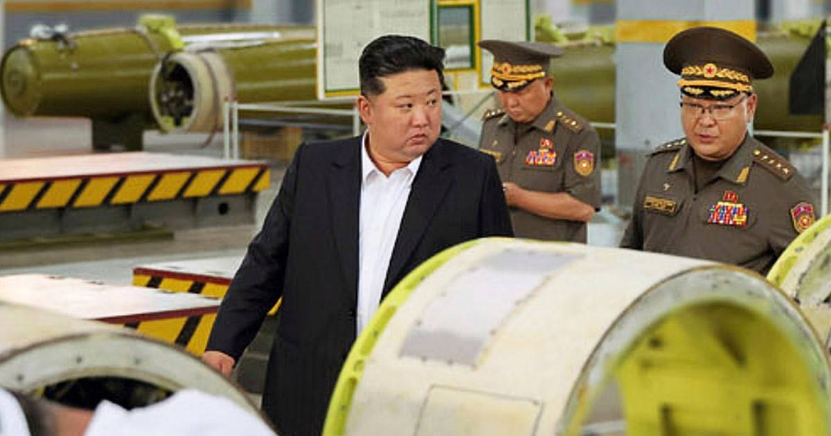 金正恩专列即将抵京，访华阵容公布，虽然人员有所精简，但手中多了一张“王牌”！