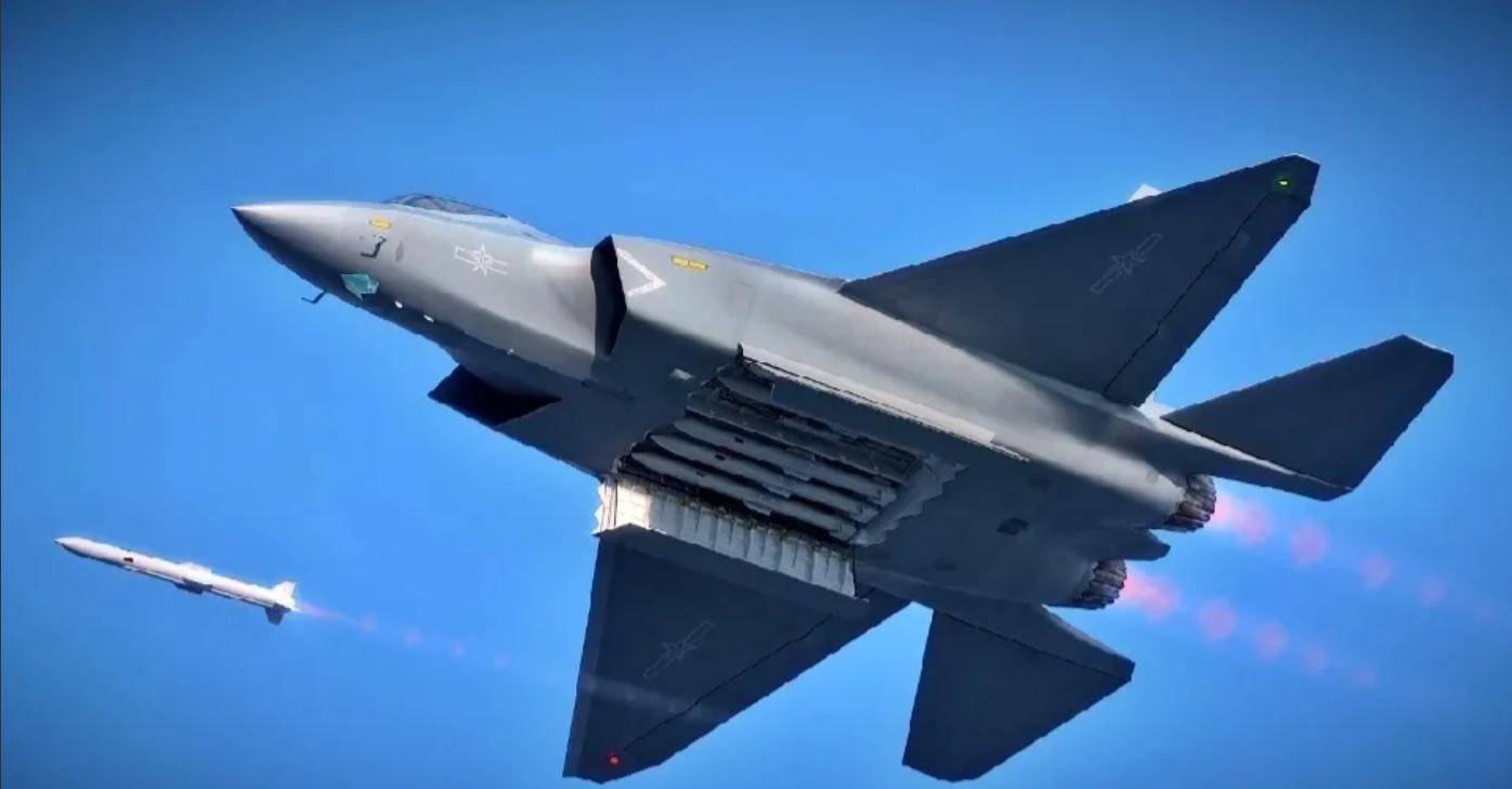 歼-20产量超250架！美智库承认中国空军脱胎换骨，亚太制空权易主