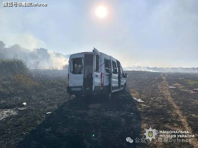 击中卢甘斯克最后一个油库！坚守被围阵地173天，致敬这群胡子兵