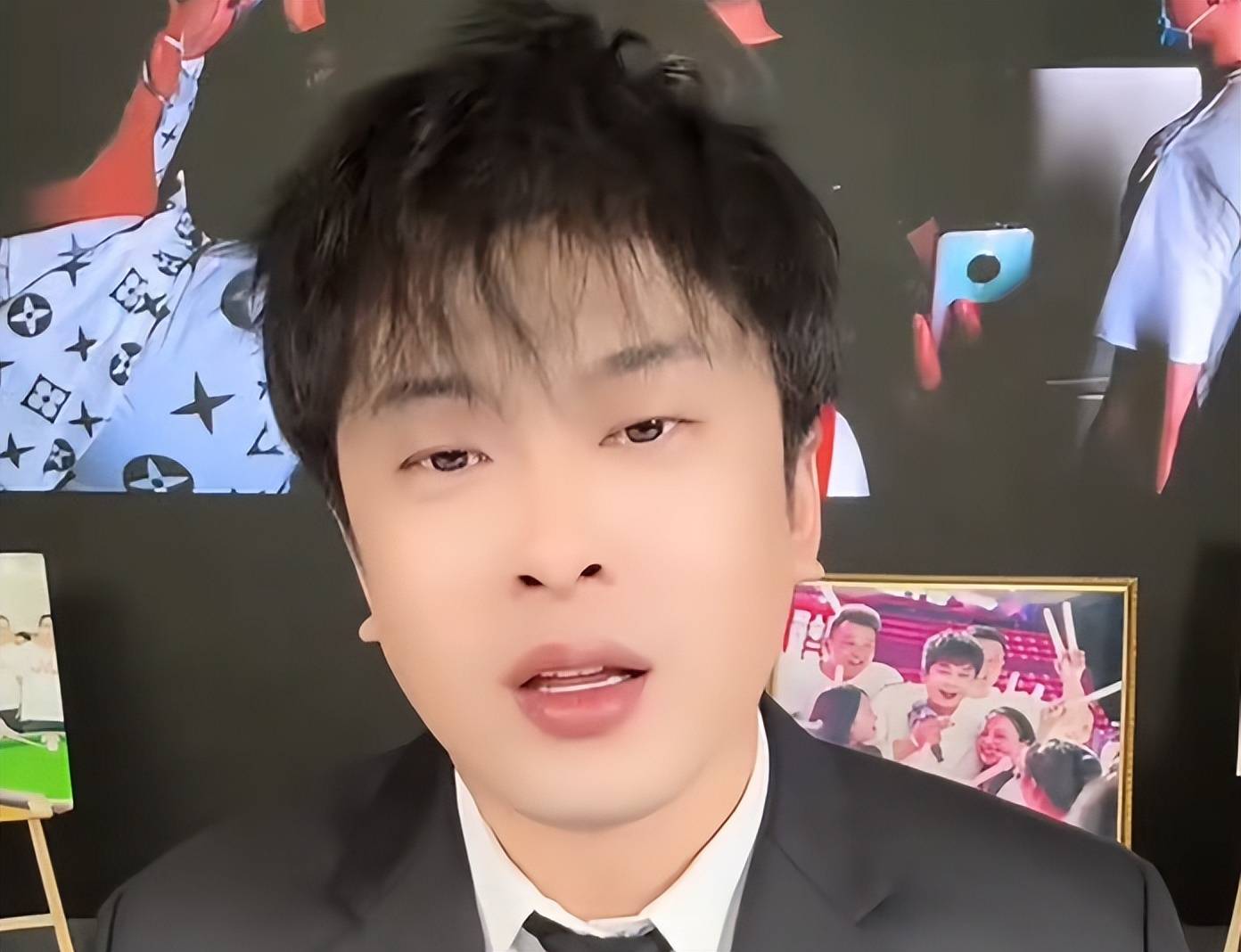 曝辛巴被带走调查！面临多项严重指控，本人被曝跑路到香港了