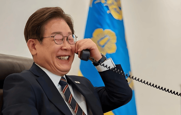 李在明回国后，中俄大使在韩联合发文，对外释放信号非同寻常