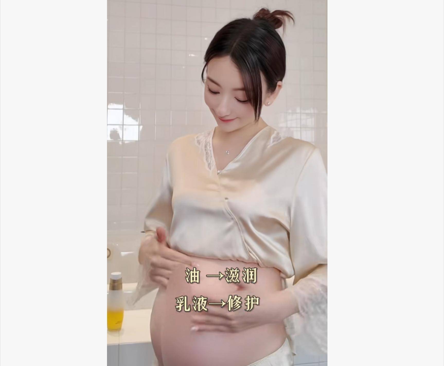 郭富城实力宠老婆，包游艇出海游玩！方媛顶孕肚拍美照即将要生了