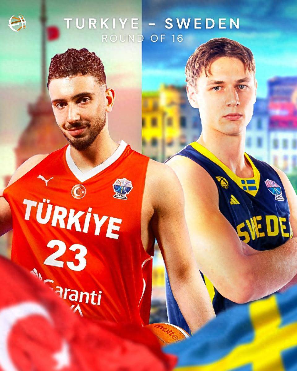 男篮欧洲杯16进8前瞻：约基奇大战马尔卡宁欧洲篮球联赛中文网__赛程比分+球队资讯+盘口分析瓦兰PK波尔津吉斯