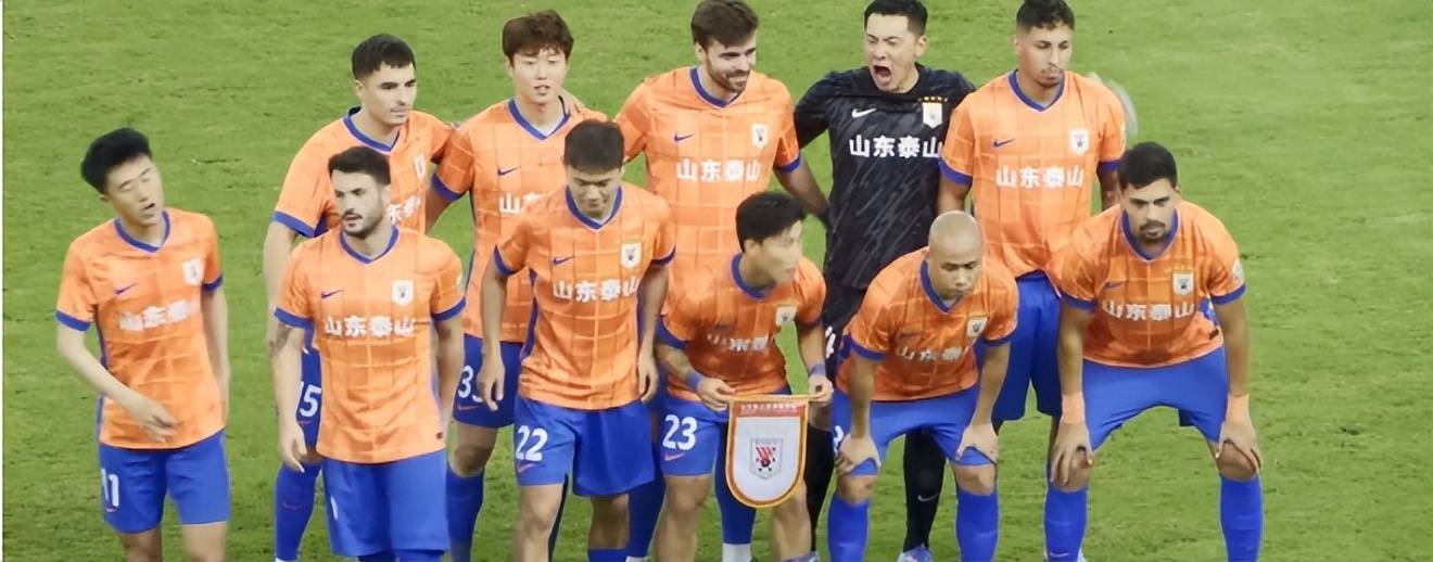 原创             山东泰山面临一个棘手问题，卡扎伊什维利去留难定，最佳方案浮现