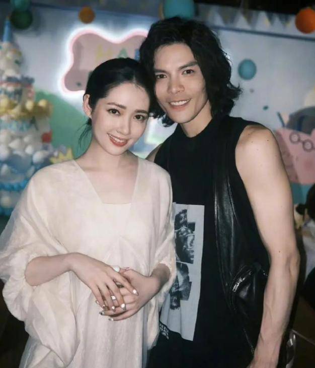 向太不想要男丁，两句话透露婆媳关系，原来郭碧婷拿捏向太有绝招