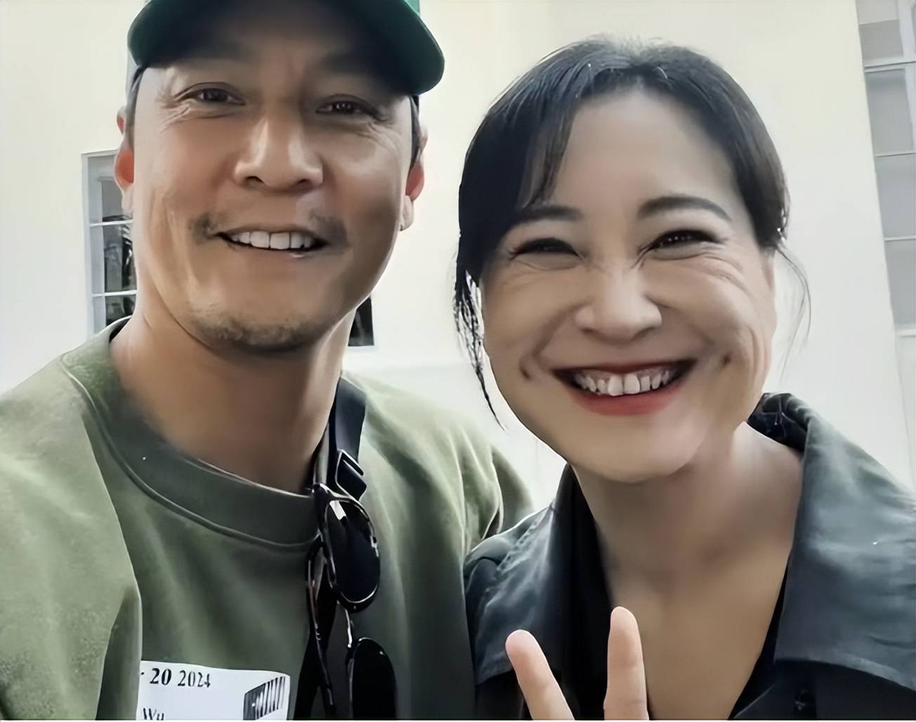 惊！贾玲体重反弹引猜测，背后真相揭开着实令人心疼不已